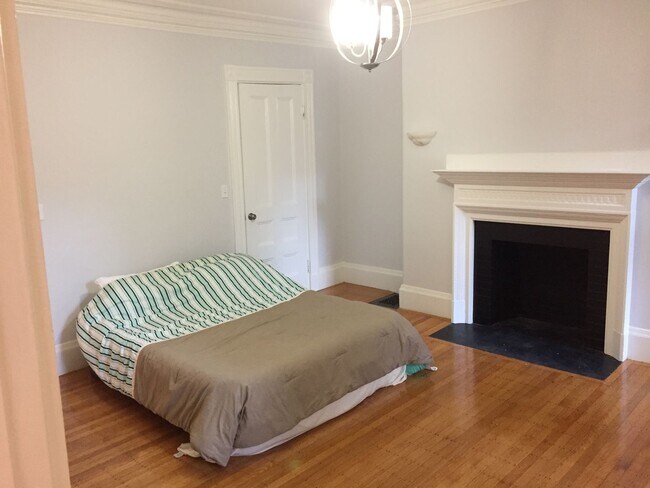 Foto del edificio - Back Bay