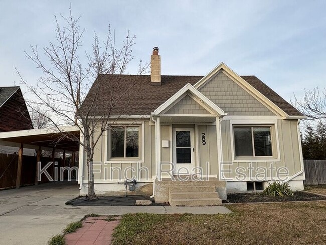 Building Photo - 289 E 4800 S