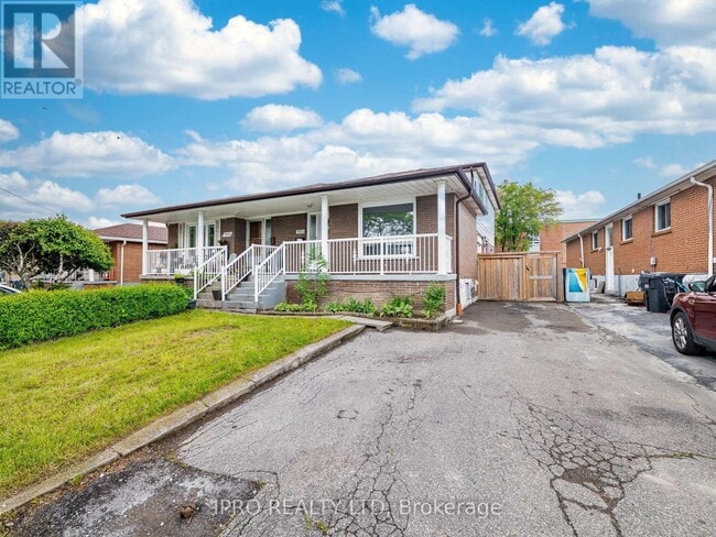 Building Photo - 7458 Catalpa Rd