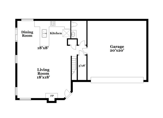 Building Photo - 5885 Banbury Heights Way