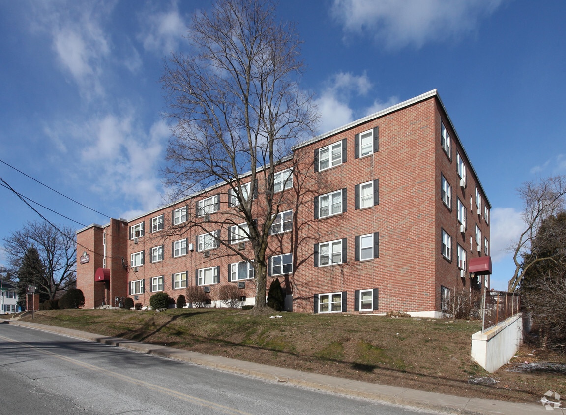 Building Photo - Magnolia Place Apartments