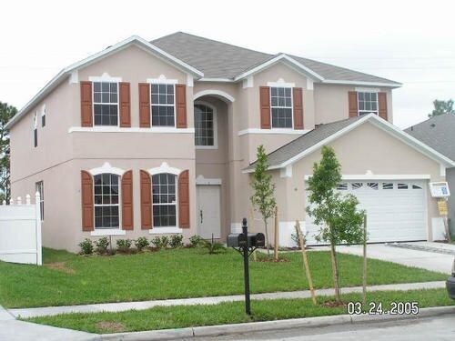 Foto principal - Orlando - 5 Bedroom 4 Bathroom - 2050.00