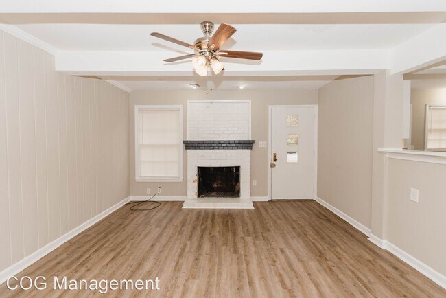 Foto del edificio - 4 br, 2 bath House - 2780 Hall Dr SE