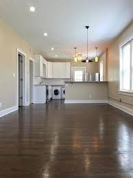 Living room - 561 Harrison St