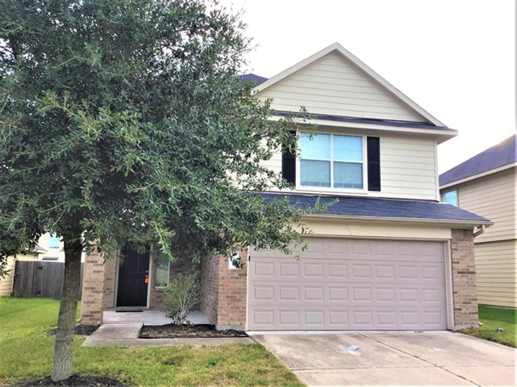 21622 Nella Cir, Humble, TX 77338 House for Rent in Humble, TX