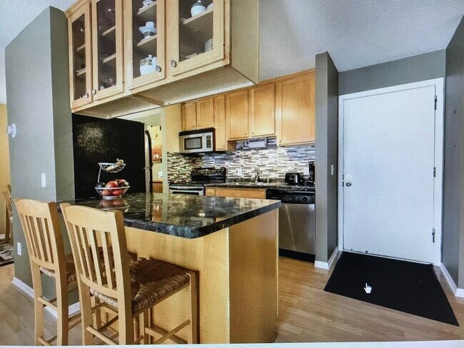 Foto del edificio - 4110 Rahn Rd