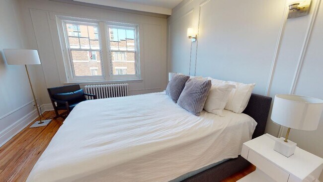 Photo du bâtiment - Coolbrook & Cote Saint-Luc