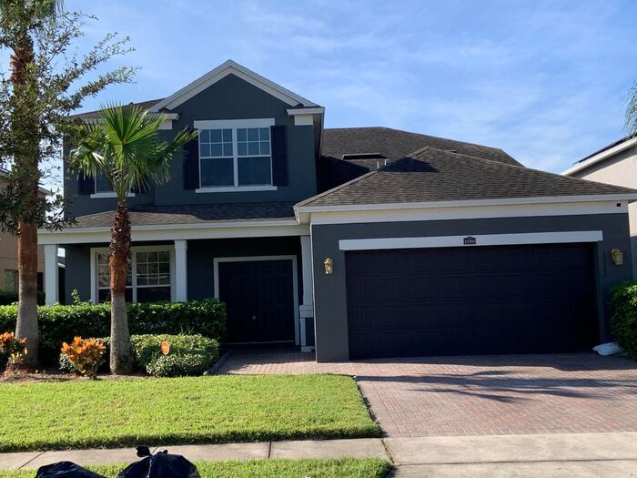 12905 Sawgrass Pine Cir, Orlando, FL 32824 House Rental in Orlando