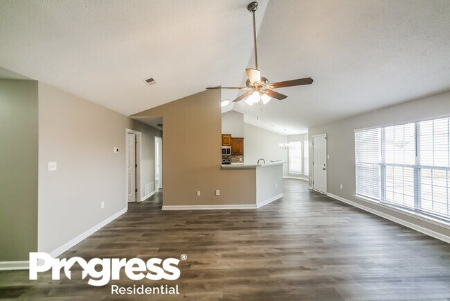 Foto del edificio - 1660 Cherry Creek Dr