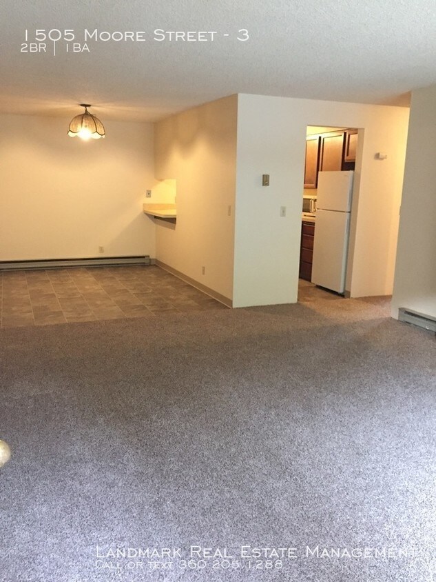 Primary Photo - 1505 Moore St