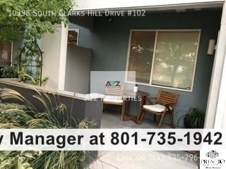 Photo - 10398 South Clarks Hill Drive #102-
