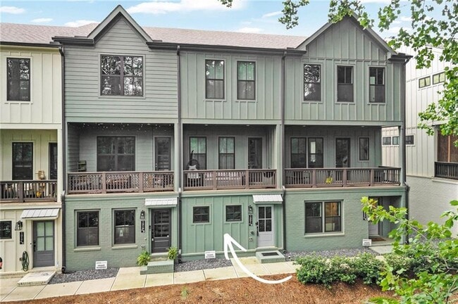 Building Photo - 1321 Breezy St SE