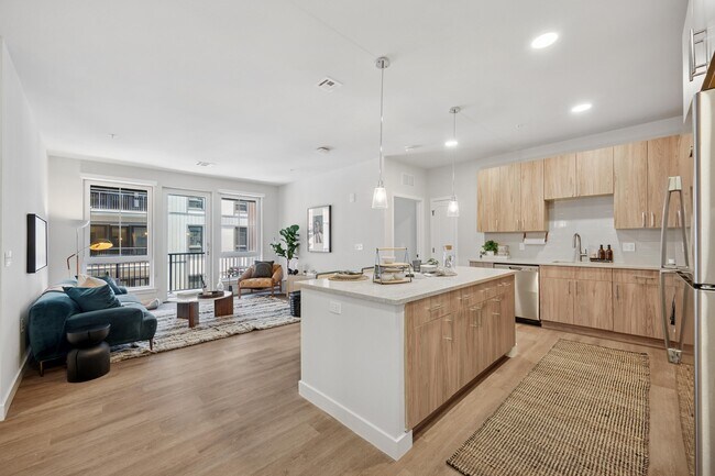 Foto del edificio - Piper