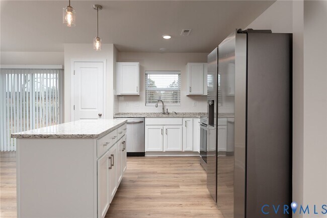 Foto del edificio - 5327 Chamberlayne Rd