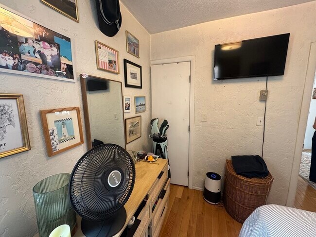 Foto del edificio - 39 Charter St