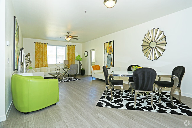 Interior Photo - Joshua Hills Luxury Apartments