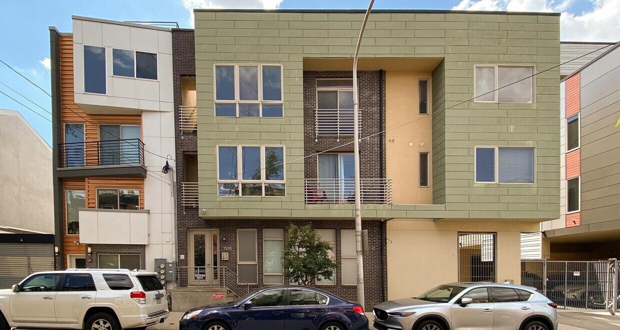 Foto principal - 1526 N 2nd St