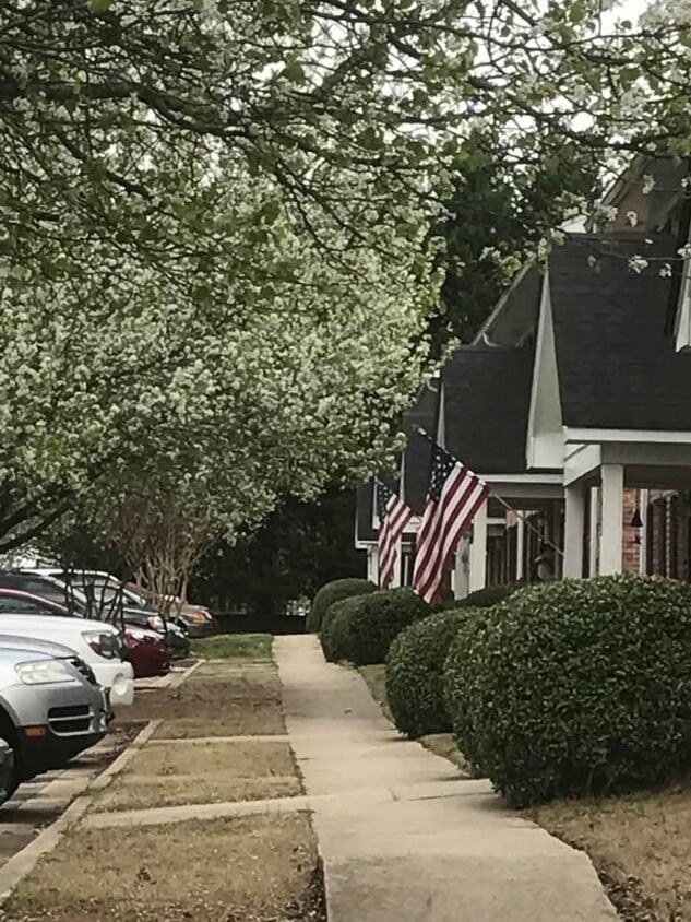 3589 Cresthill Dr, Flowery Branch, GA 30542 Townhome Rentals in