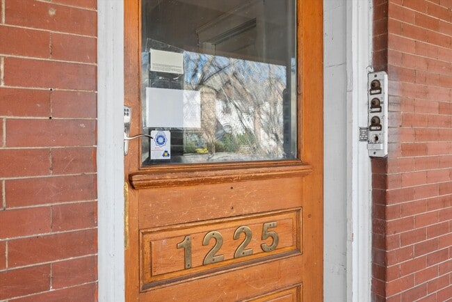 Photo - 1BR in Cheesman Park | Utilities Included | Balcony & Backyard Access Apartment