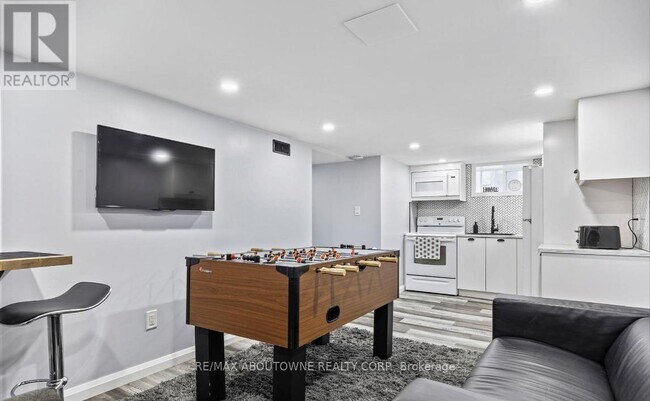 Photo du bâtiment - 3 Mary St E