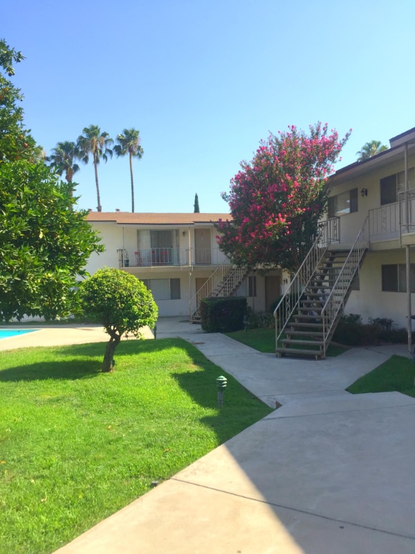 Foto del edificio - 25863 Pacific St