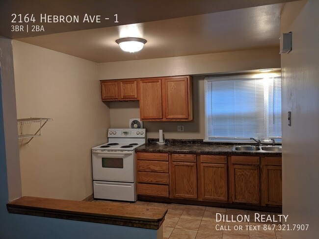 Building Photo - 2164 Hebron Ave