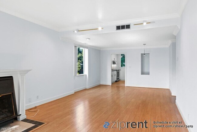 Foto del edificio - 2 br, 2 bath Condo - 4172 George Avenue, S...