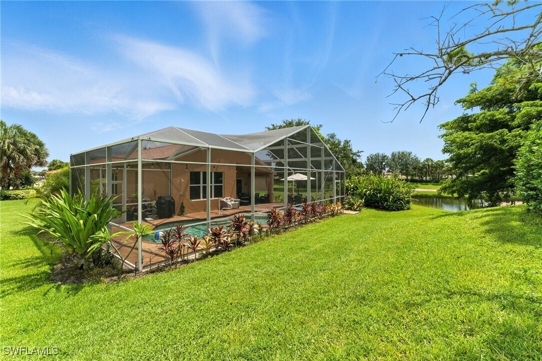 Foto principal - 2085 Painted Palm Dr