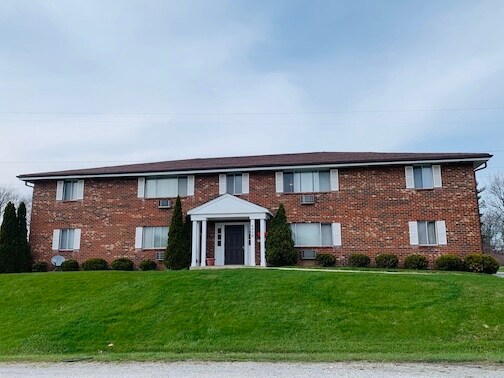 Building Photo - 4414 Kennedy Dr