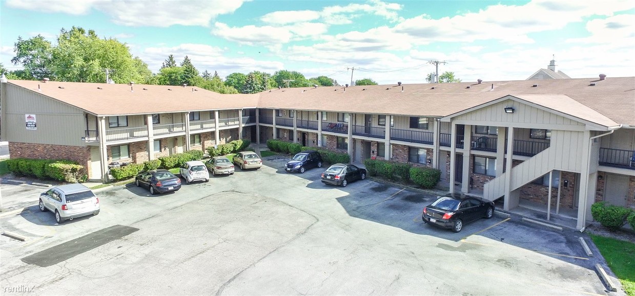 Foto principal - 1 br, 1 bath Apartment - Eastgate Apartments
