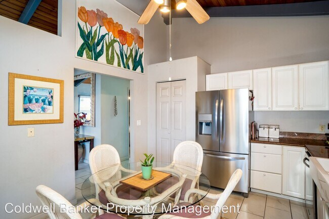 Foto del edificio - 2 br, 2 bath House - 155 Auhana Road #D