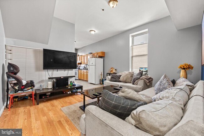 Foto del edificio - 1319 N 19th St