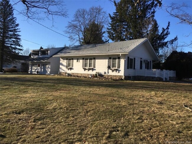 Building Photo - 18 Glover Ave