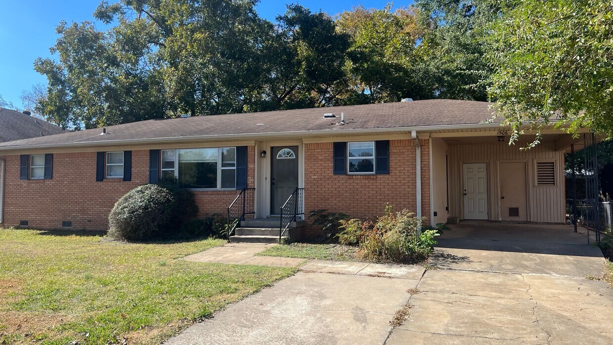 Foto principal - 1506 S Detroit Ave