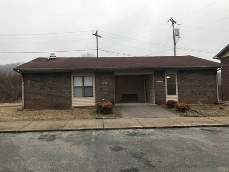 Courtney Square Apartments - Apartments in Rockwood, TN | Apartments.com