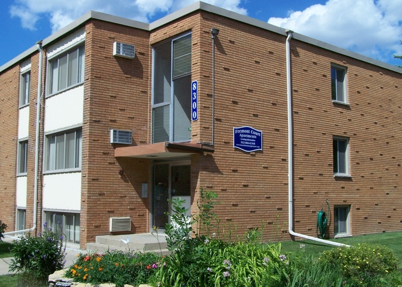 Foto principal - Fremont Court