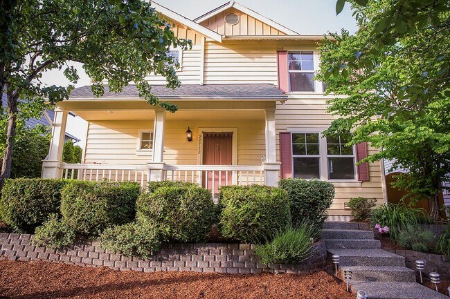Foto del edificio - 22712 NE Fern Reach Cir