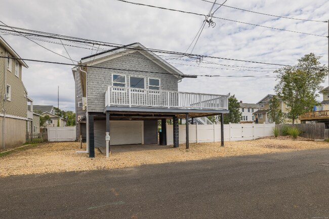 Foto del edificio - 13 Richard St