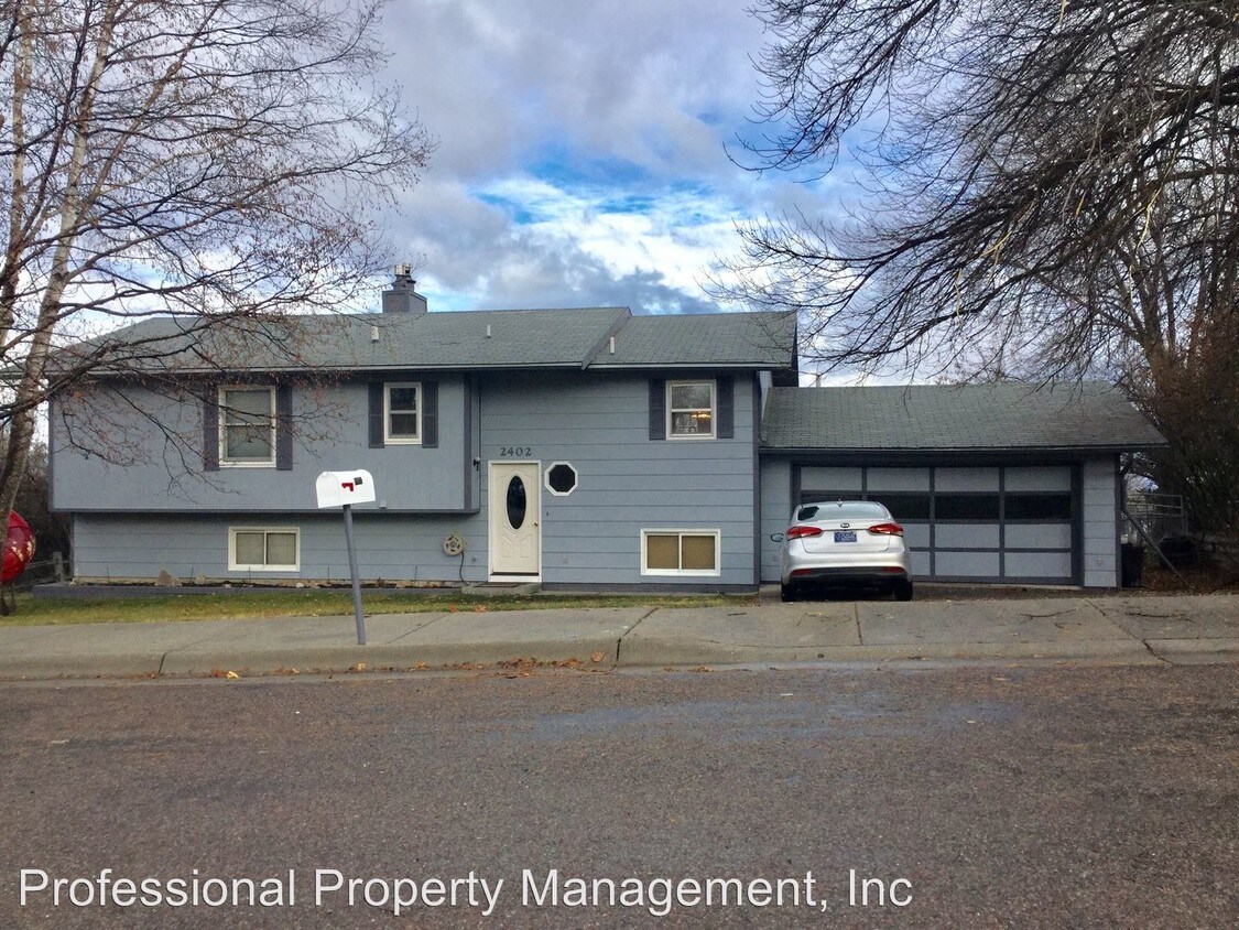 Primary Photo - 4 br, 2 bath House - 2402 57th St