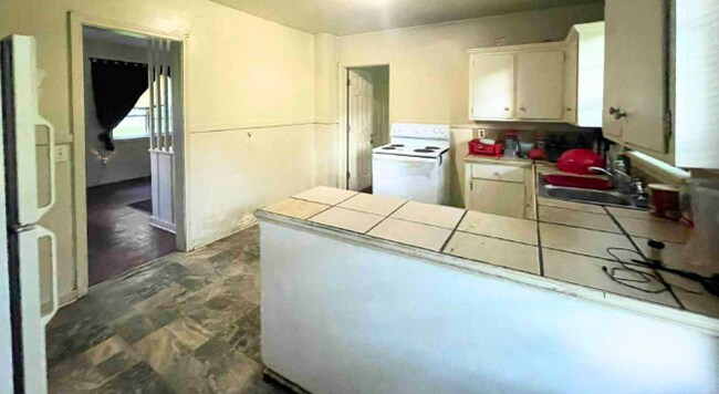 Foto del edificio - 855 Winn St