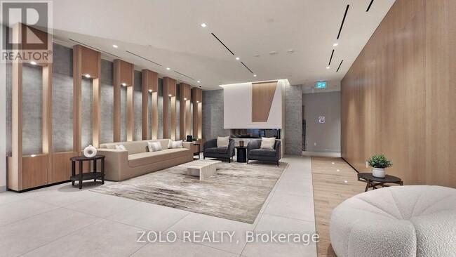 Building Photo - 5 Defries St