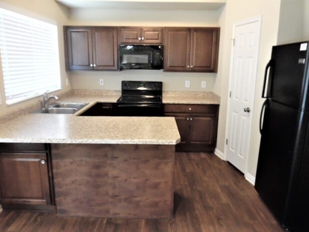 Foto del edificio - 5404 W Sunfalls Ct