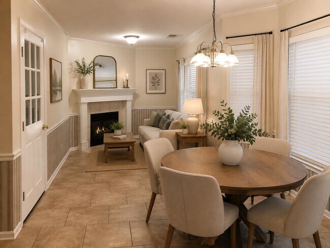 Foto del edificio - 9246 Chalkwell Ave