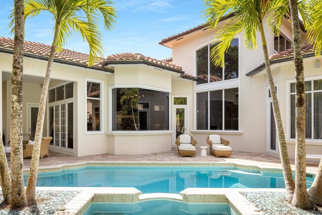 Building Photo - 3158 San Michele Dr
