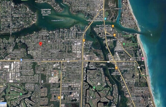 Foto del edificio - 103 Pennock Landing Cir