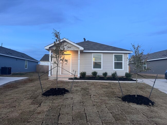 Building Photo - 2316 Dust Devil Dr