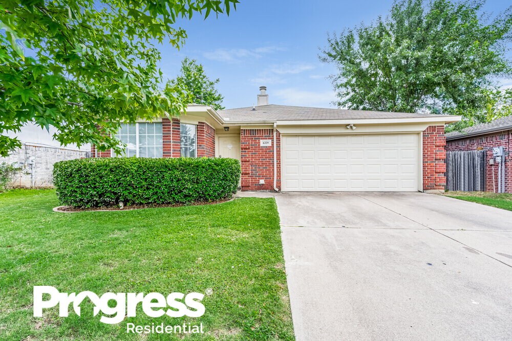 6329 Glen Knoll Dr, Fort Worth, TX 76179 House Rental in Fort Worth
