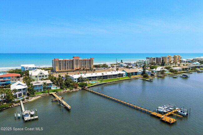 Foto del edificio - 2850 S Atlantic Ave