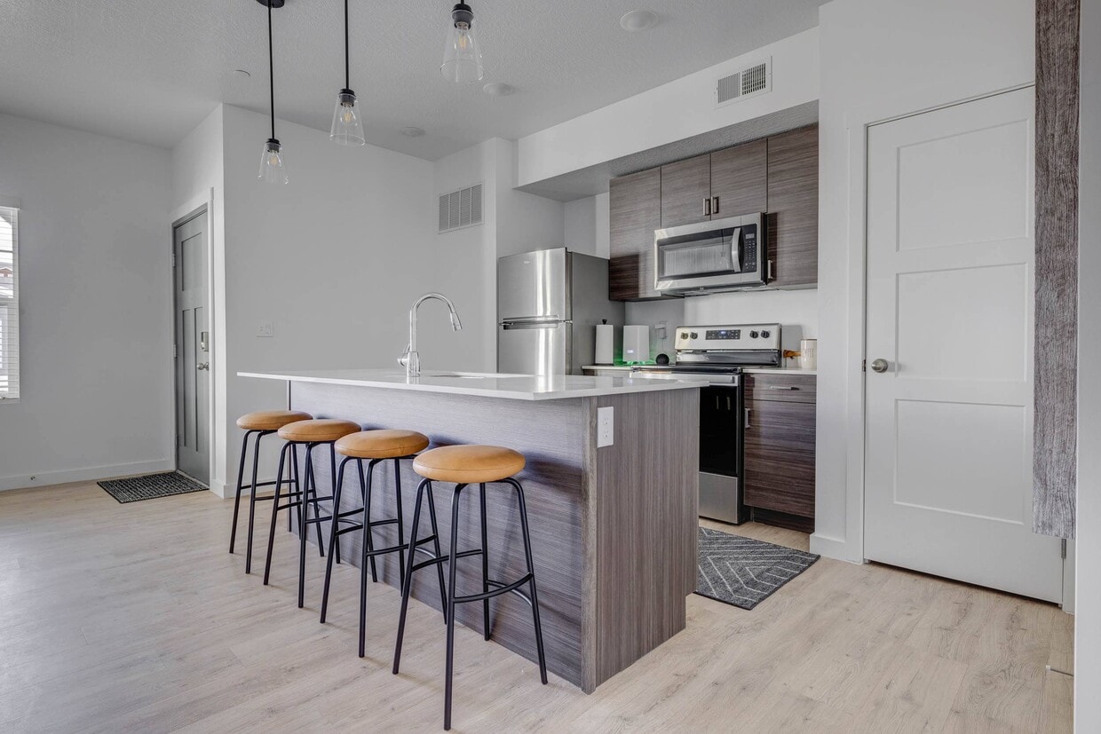 Sorella Apartments in Herriman, UT