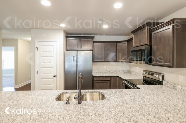 Foto del edificio - 611 Wellingburg Rd SE
